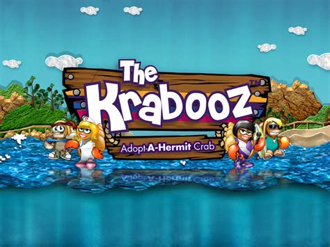 the krabooz australia.